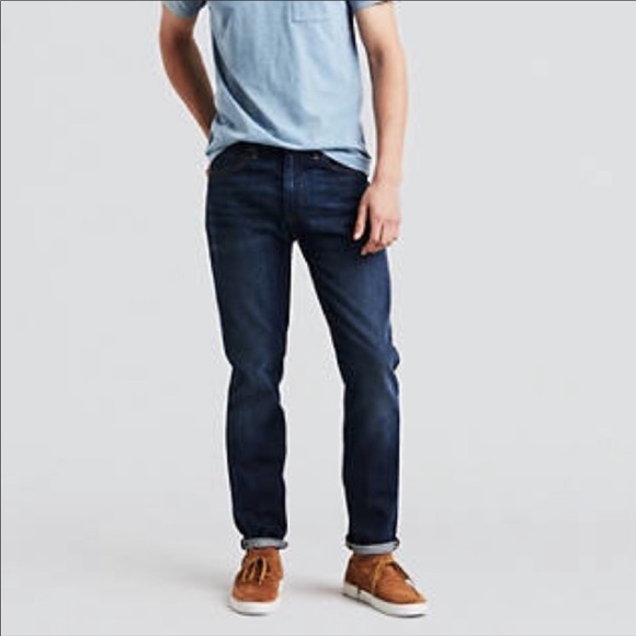 made & crafted tack slim